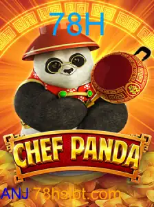 ChefPanda
